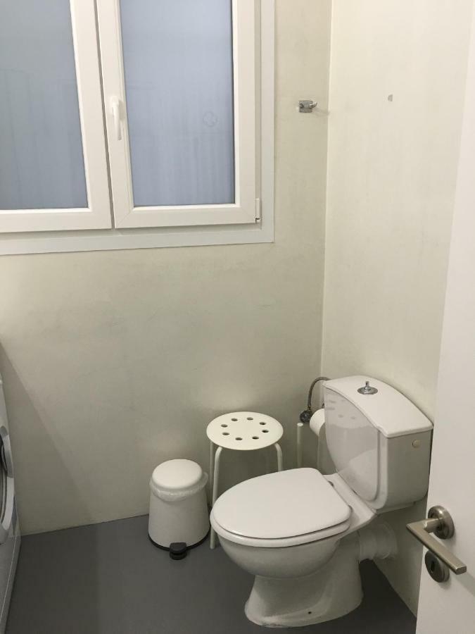Newly Renovated Apt In Kolonaki Ateny Zewnętrze zdjęcie