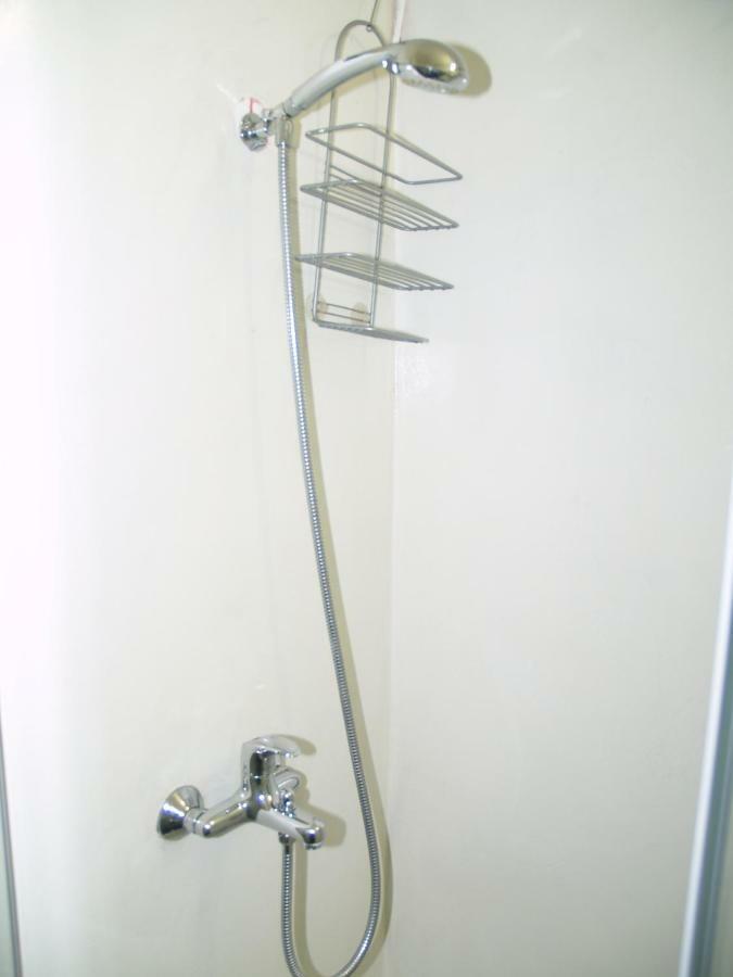 Newly Renovated Apt In Kolonaki Ateny Zewnętrze zdjęcie
