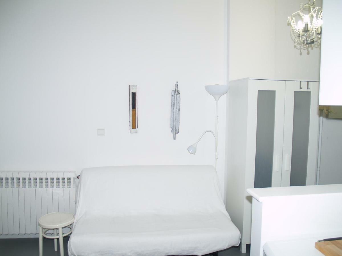 Newly Renovated Apt In Kolonaki Ateny Zewnętrze zdjęcie